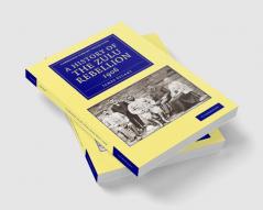 A History of the Zulu Rebellion 1906