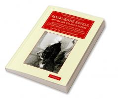 Roxburghe Revels and Other Relative Papers