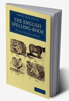 The English Spelling-Book