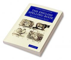 The English Spelling-Book