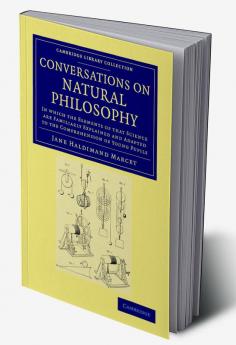 Conversations on Natural Philosophy