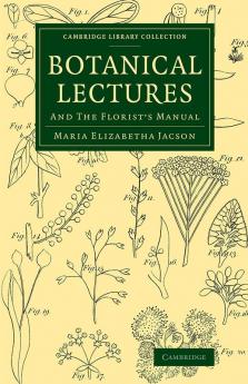 Botanical Lectures