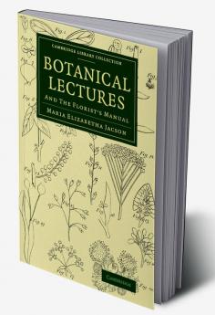 Botanical Lectures