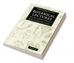 Botanical Lectures