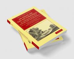 An  Essay on the Picturesque as Compared with the Sublime and the Beautiful