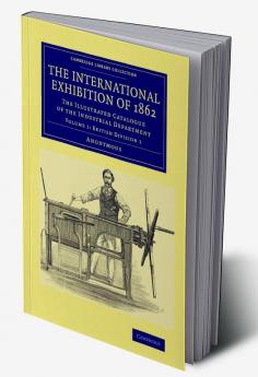 The International Exhibition of 1862