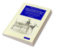 The International Exhibition of 1862