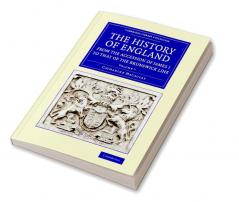 The History of England from the Accession of James I to That of the Brunswick Line