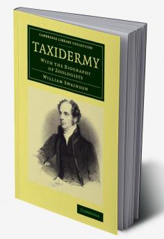 Taxidermy