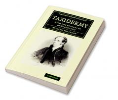 Taxidermy