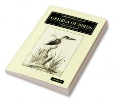 Genera of Birds