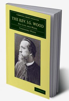 The REV. J. G. Wood
