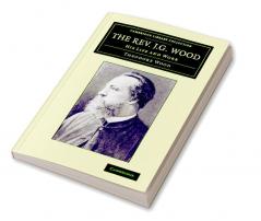 The REV. J. G. Wood