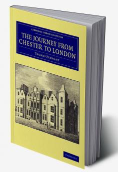 The Journey from Chester to London