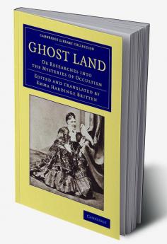 Ghost Land