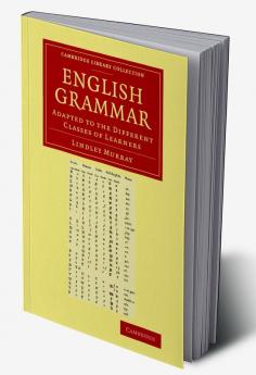 English Grammar