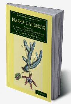 Flora Capensis