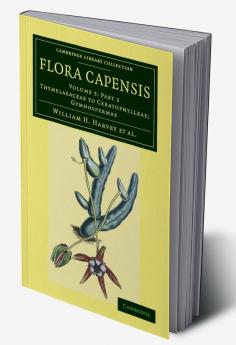 Flora Capensis