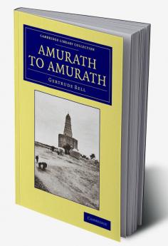 Amurath to Amurath