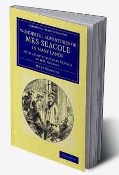 Wonderful Adventures of Mrs Seacole in Many Lands