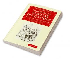 Handbook of Familiar Quotations