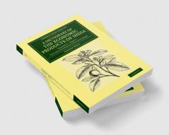 A Dictionary of the Economic Products of India