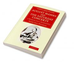 August Manns and the Saturday Concerts