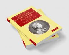 Life and Times of Sir Joshua Reynolds