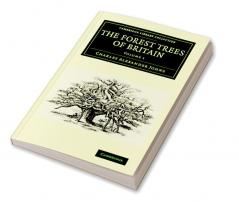 The Forest Trees of Britain