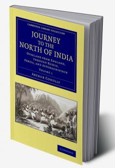 Journey to the North of India