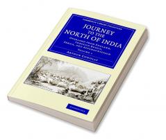 Journey to the North of India