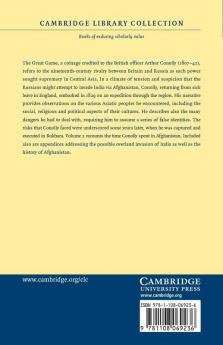 Journey to the North of India