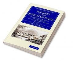 Journey to the North of India