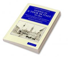 Journal of a Tour in Italy in 1850