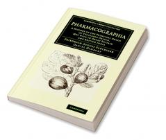 Pharmacographia