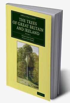 The Trees of Great Britain and Ireland
