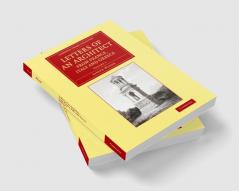 Letters of an Architect from France Italy and Greece