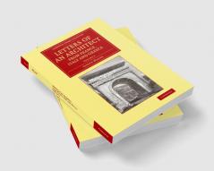 Letters of an Architect from France Italy and Greece