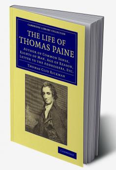 The Life of Thomas Paine