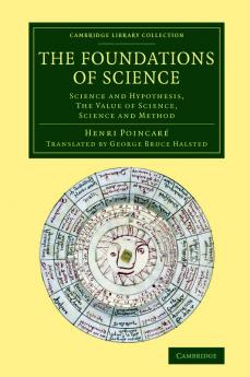 The Foundations of Science