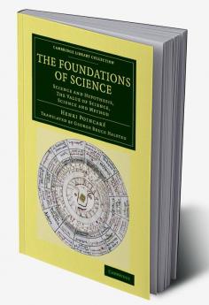 The Foundations of Science
