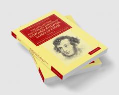 The Life Letters and Literary Remains of Edward Bulwer Lord Lytton