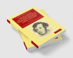 The Life Letters and Literary Remains of Edward Bulwer Lord Lytton