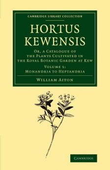 Hortus Kewensis