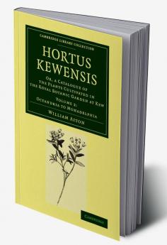 Hortus Kewensis