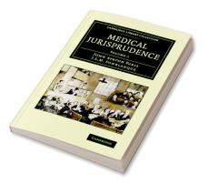 Medical Jurisprudence