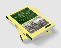 Notes on Military Hygiene for Officers of the Line