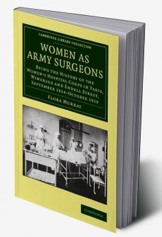 Women as Army Surgeons