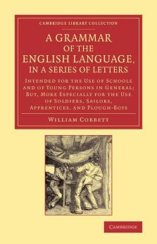 A   Grammar of the English Language in a Series of Letters