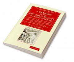A   Grammar of the English Language in a Series of Letters